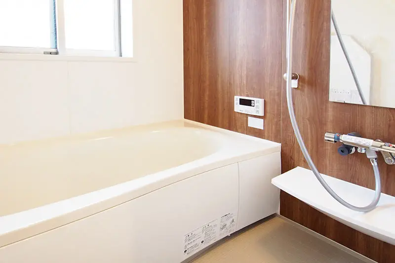 【施工後】横浜市ハウスコーティングの施工後|神奈川県横浜市のご入居中戸建てにハウスコーティングを施工した仕上り
