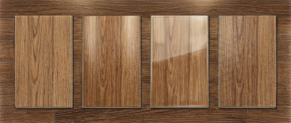 フロアコートプロが福岡で選ばれる4つの強みを表すイメージ