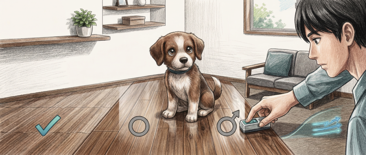 滑り止めマットワックスとフロアコーティングの費用長期コスト比較グラフのイメージ