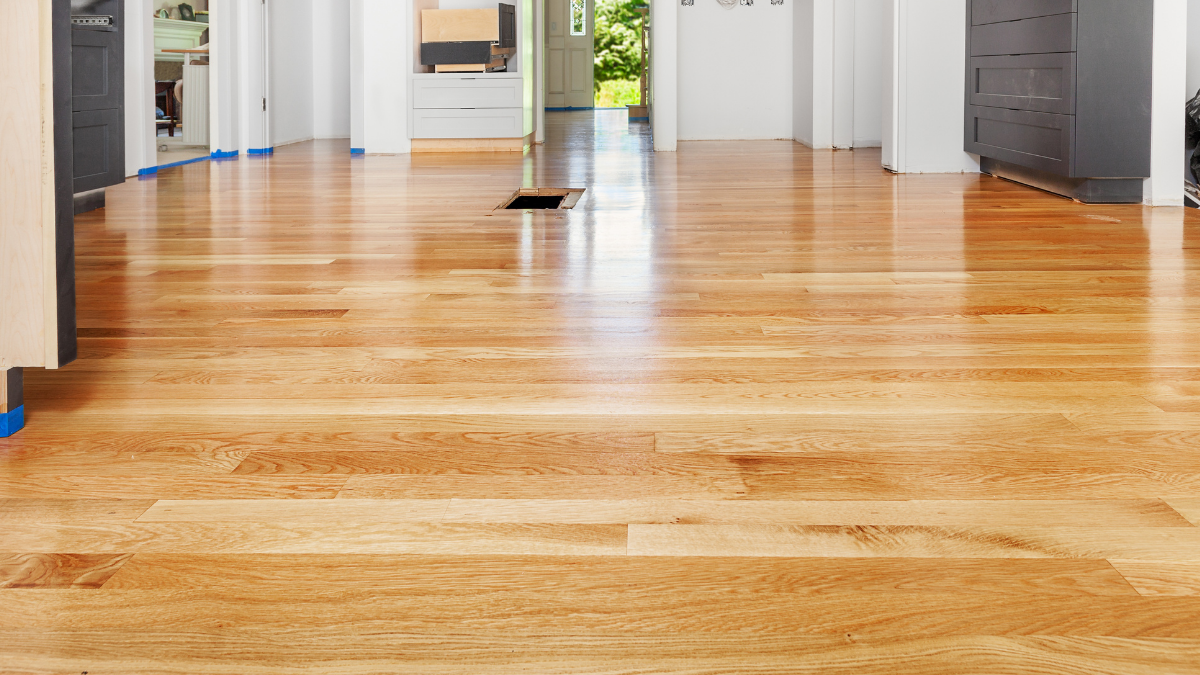 【目的別】あなたに合うフロアコーティングの選び方