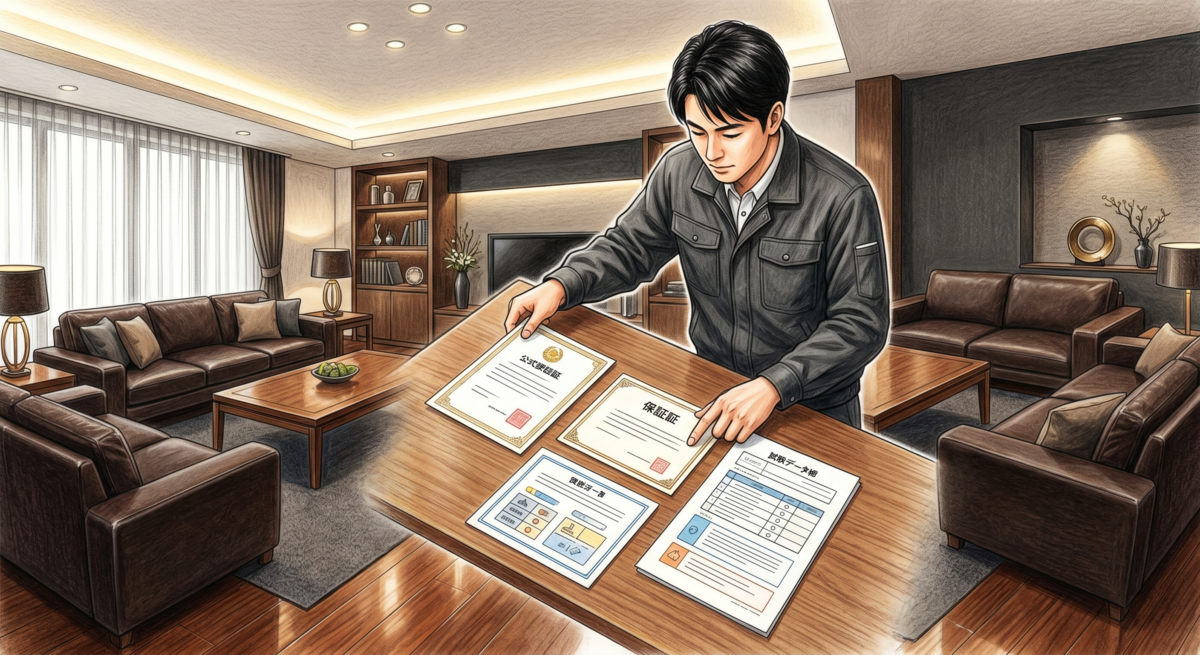 ペット対応業者選び3つの基準とJHCA加盟店の信頼性