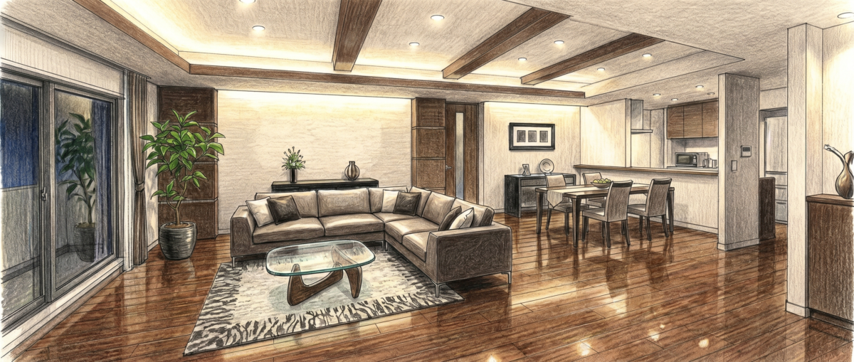 新築マンションオプションの基礎知識・3つの判断軸（価格・エビデンス・業者）