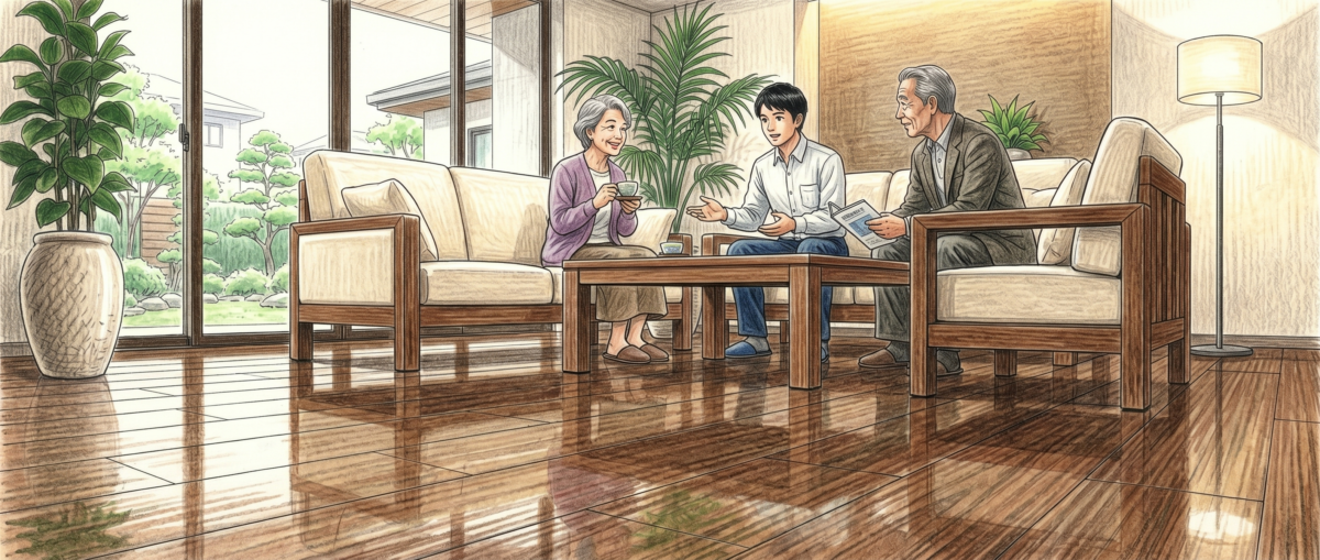 フロアコーティング滑り抵抗性能試験のよくある質問FAQ