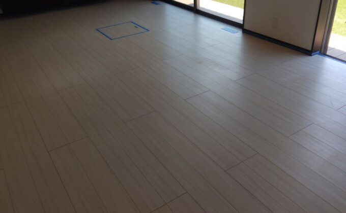 【施工前】千葉県船橋市 中古戸建て Ｙ様邸 ワンニャンすべらん施工事例 施工前の状態