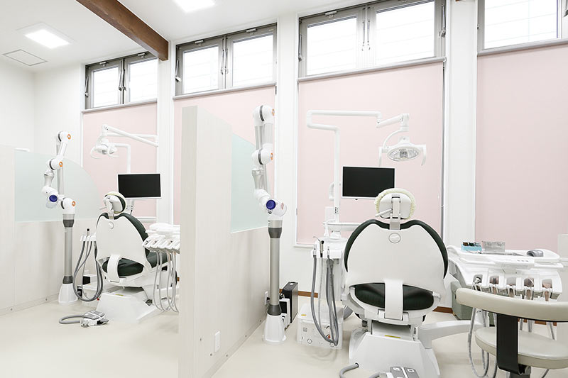 医療・福祉施設