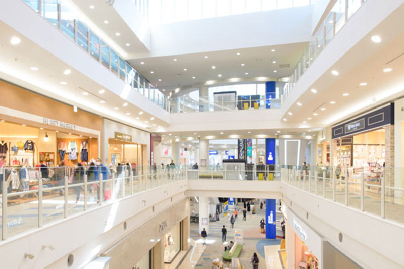 商業施設・業務空間