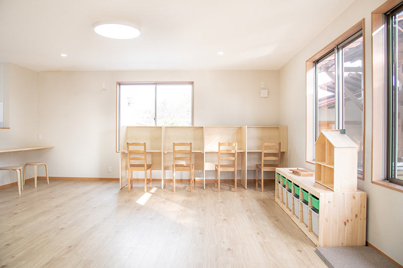 教育・保育施設