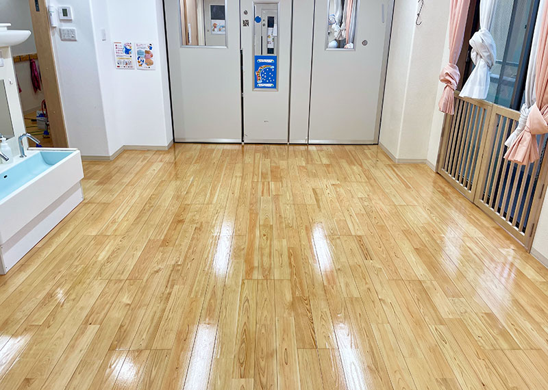 サンディングの流れ写真7