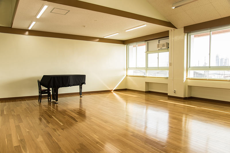 文化・芸術・運動系施設