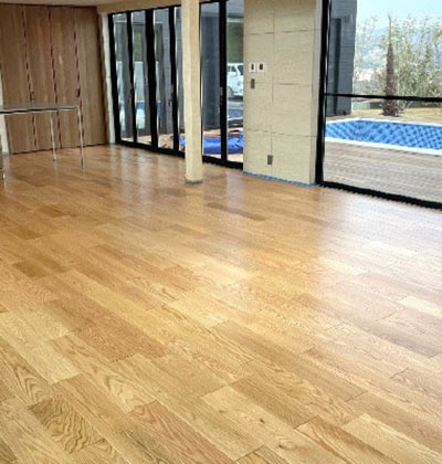 セラミックガラスコーティング