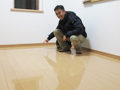 お客様の声'